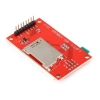 St7735s 128x60 1.8 Inch Sürücü Dc 3.3v Arduino Için
