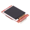 St7735s 128x60 1.8 Inch Sürücü Dc 3.3v Arduino Için