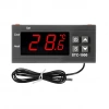 STC-1000 Sıcaklık Termostatı 12V