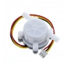 Su Akış Sensörü YF-S401 Debimetre 0.3-6L/Min 3.5mm