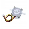 Su Akış Sensörü YF-S401 Debimetre 0.3-6L/Min 3.5mm