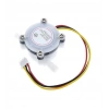 Su Akış Sensörü YF-S401 Debimetre 0.3-6L/Min 3.5mm