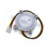 Su Akış Sensörü YF-S401 Debimetre 0.3-6L/Min 3.5mm