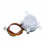 Su Akış Sensörü YF-S401 Debimetre 0.3-6L/Min 3.5mm