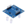 TCS3200 Renk Sensörü Kartı Yuvalı GY-31