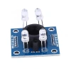 TCS3200 Renk Sensörü Kartı Yuvalı GY-31