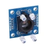 TCS3200 Renk Sensörü Kartı Yuvalı GY-31