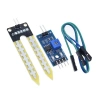 Toprak Nem Algılama Sensörü Arduino Raspberry PIC AR-063