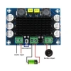 Tpa3116 D2 12V-24V 100W Mono Dijital Ses Amplifikatör Modülü