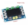 Tpa3116 D2 12V-24V 100W Mono Dijital Ses Amplifikatör Modülü