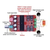TPA3116 D2 2X100W XH-M190 Dijital Amplifikatör Modülü