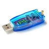 USB 5V / 1V-24V DC-DC Modül