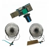 USB Fan Hız Kontrol Modülü - DC 5V-12V 5W