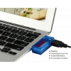 USB Şarj Ölçer Şarj Doktoru Voltmetre Ampermetre Şarj Metre