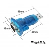 USB TO RS232 ÇEVİRİCİ DÖNÜŞTÜRÜCÜ