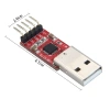 USB to TTL UART CP2102 Modül