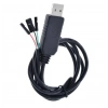 USB to TTL UART Seri Kablo - PL2303HX - 1m