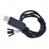 USB to TTL UART Seri Kablo - PL2303HX - 1m