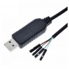 USB to TTL UART Seri Kablo - PL2303HX - 1m