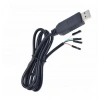 USB to TTL UART Seri Kablo - PL2303HX - 1m