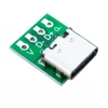USB Type C to Dip Pcb