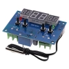W1401 Dijital Termostat 12V