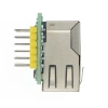 W5500 Mini Ethernet Modül