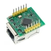 W5500 Mini Ethernet Modül