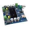 XH-A105 TDA7498 2x100W Bluetooth 5.0 Amfi Modülü - TF Kart ve AUX Girişli