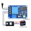 XH-M602 3,7-120V Lityum Pil - Akü Şarj Kontrol Devresi