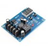 XH-M603 Jel Akü ve Lityum Pil Uyumlu Şarj Kontrol Devresi 12-24V