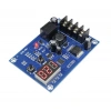 XH-M603 Jel Akü ve Lityum Pil Uyumlu Şarj Kontrol Devresi 12-24V