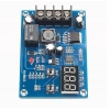 XH-M603 Jel Akü ve Lityum Pil Uyumlu Şarj Kontrol Devresi 12-24V