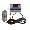 XH-W3005 Dijital Termostat DC 12V