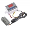 XH-W3005 Dijital Termostat DC 12V