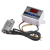 XH-W3005 Dijital Termostat DC 12V