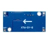 Xl6009 Ayarlanabilir Voltaj Yükseltici Lm2577 4a 5v 32v