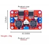 XL6009 LM2596S Dc-Dc 3A Voltaj Yükseltici Ve Düşürücü Modül