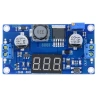 XL6009 Voltmereli Ayarlı Güç Kaynağı Modülü – 4A
