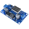 XL6009 Voltmereli Ayarlı Güç Kaynağı Modülü – 4A