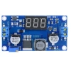 XL6009 Voltmereli Ayarlı Güç Kaynağı Modülü – 4A