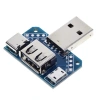 Xy-usb4 Arduino-usb Dönüştürücü Terminal-micro Usb-type-c Usb 3.1