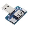 Xy-usb4 Arduino-usb Dönüştürücü Terminal-micro Usb-type-c Usb 3.1