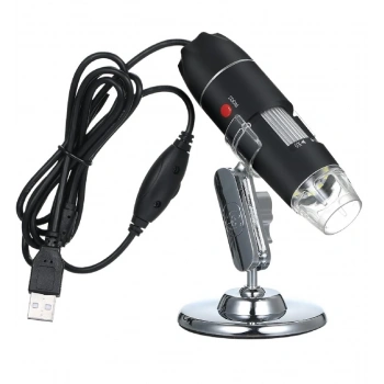 1600X USB Dijital Mikroskop