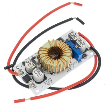 250w Dc-dc 10a Step Up Yükselten Devre Kartı