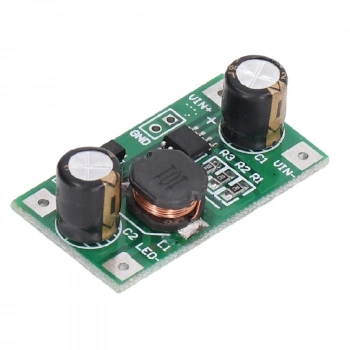 2W-3W Power LED Driver