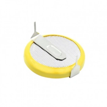 3v Cr2032 Pcb Tip Pil Para Pil