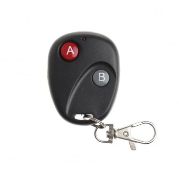 433Mhz Uzaktan Kumanda 2 Buton