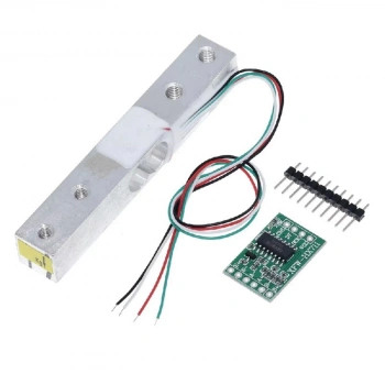 5 Kg  Ağırlık Ölçme Sensörü