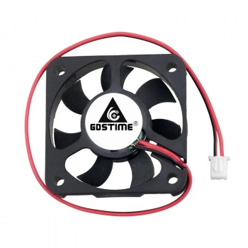 50x50 Kare Fan 12V